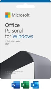 Office　2021　Personal